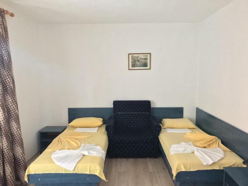 Guest House Gergana Primorsko Exterior foto
